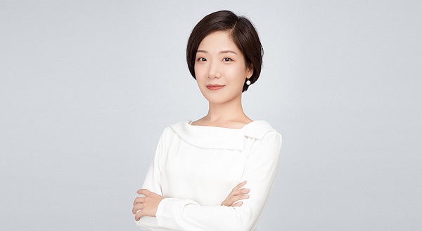 陈欣出任凤凰网商业市场总经理